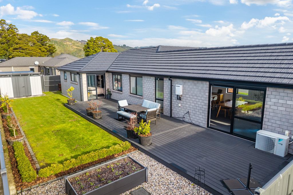 Modern Living with Thoughtful Upgrades