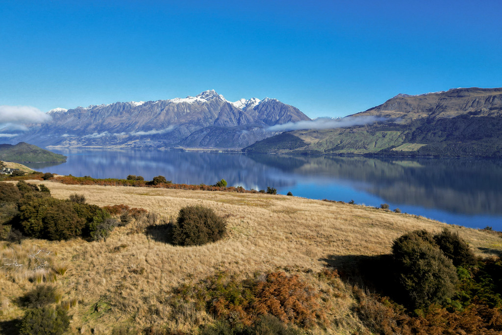 A Private Retreat with Extraordinary Views