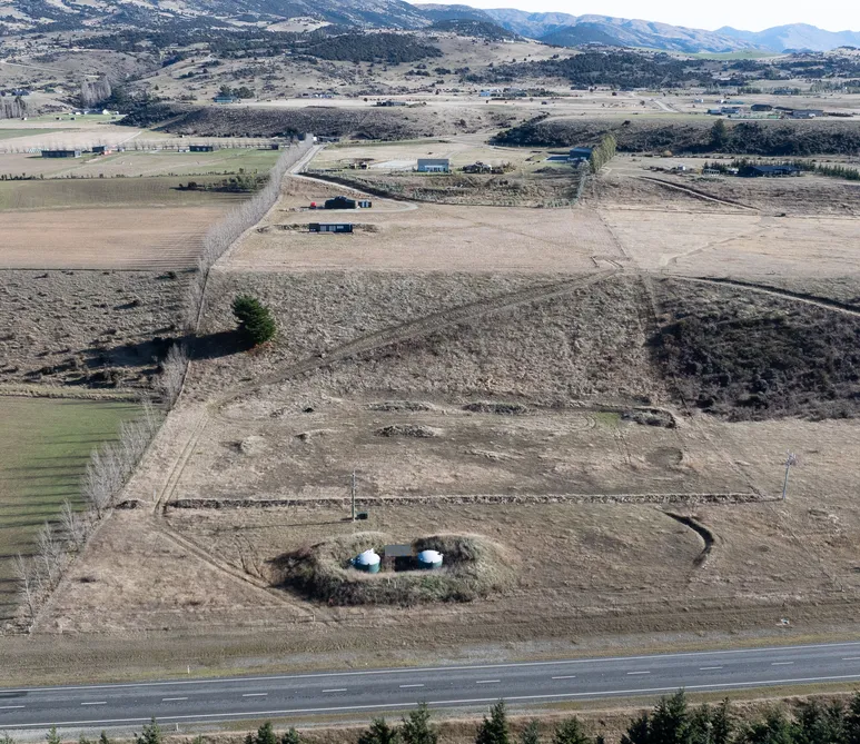 Space to Shape Your Future
