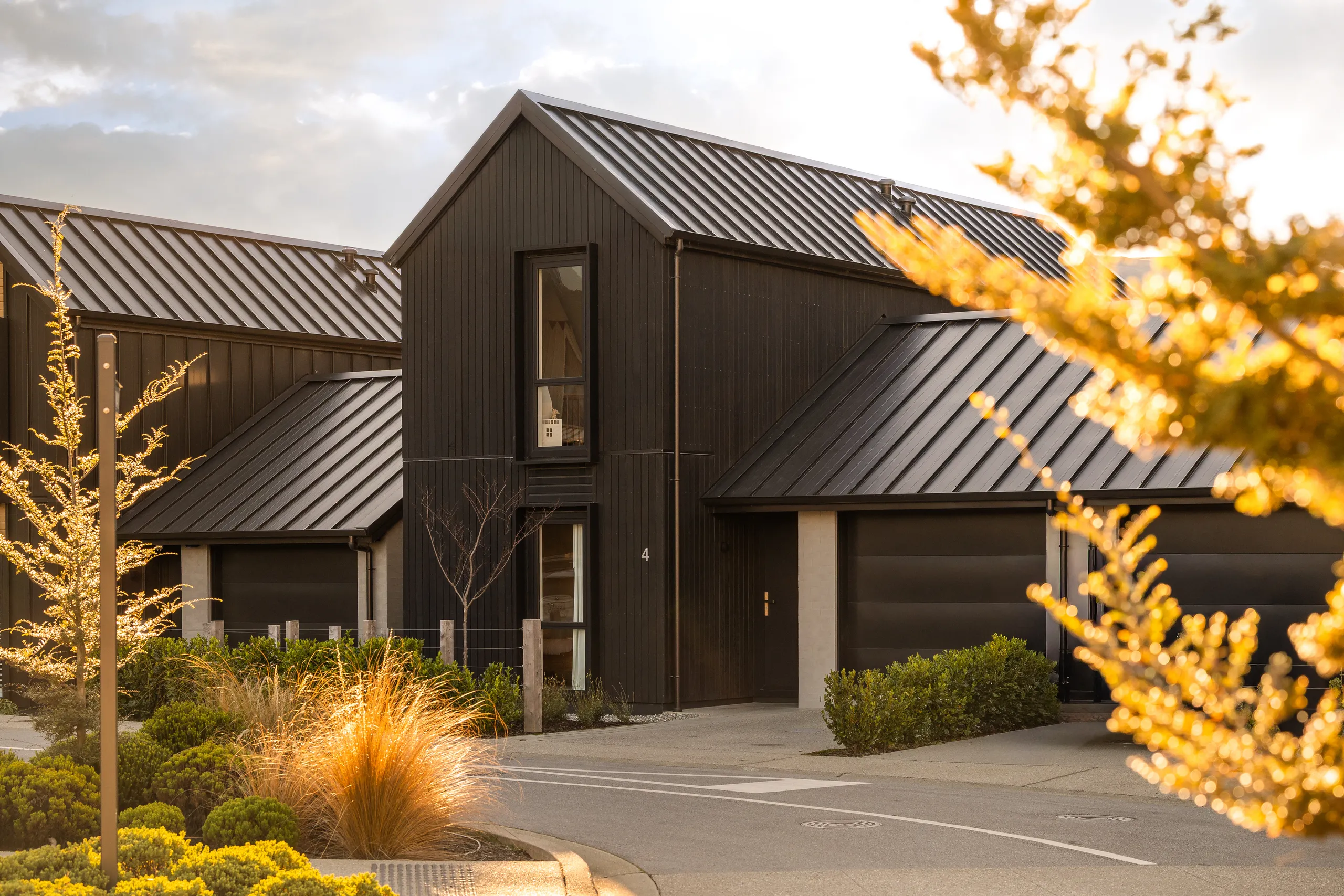 4 Chapman Way, Jack's Point, Queenstown