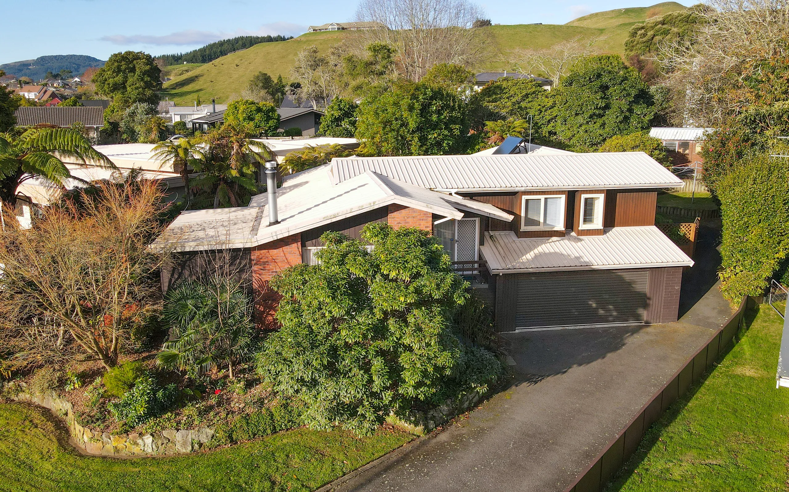 70 Hilton Road, Lynmore, Rotorua
