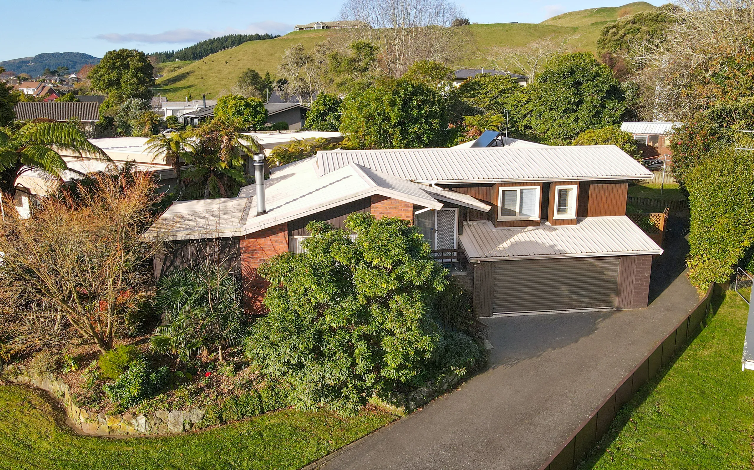 70 Hilton Road, Lynmore, Rotorua