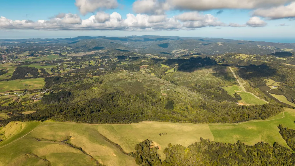A Rare Landscape of Scale, Legacy and Possibility