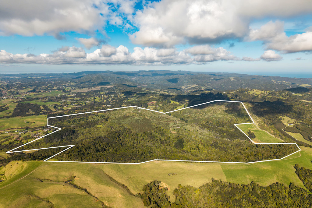A Rare Landscape of Scale, Legacy and Possibility