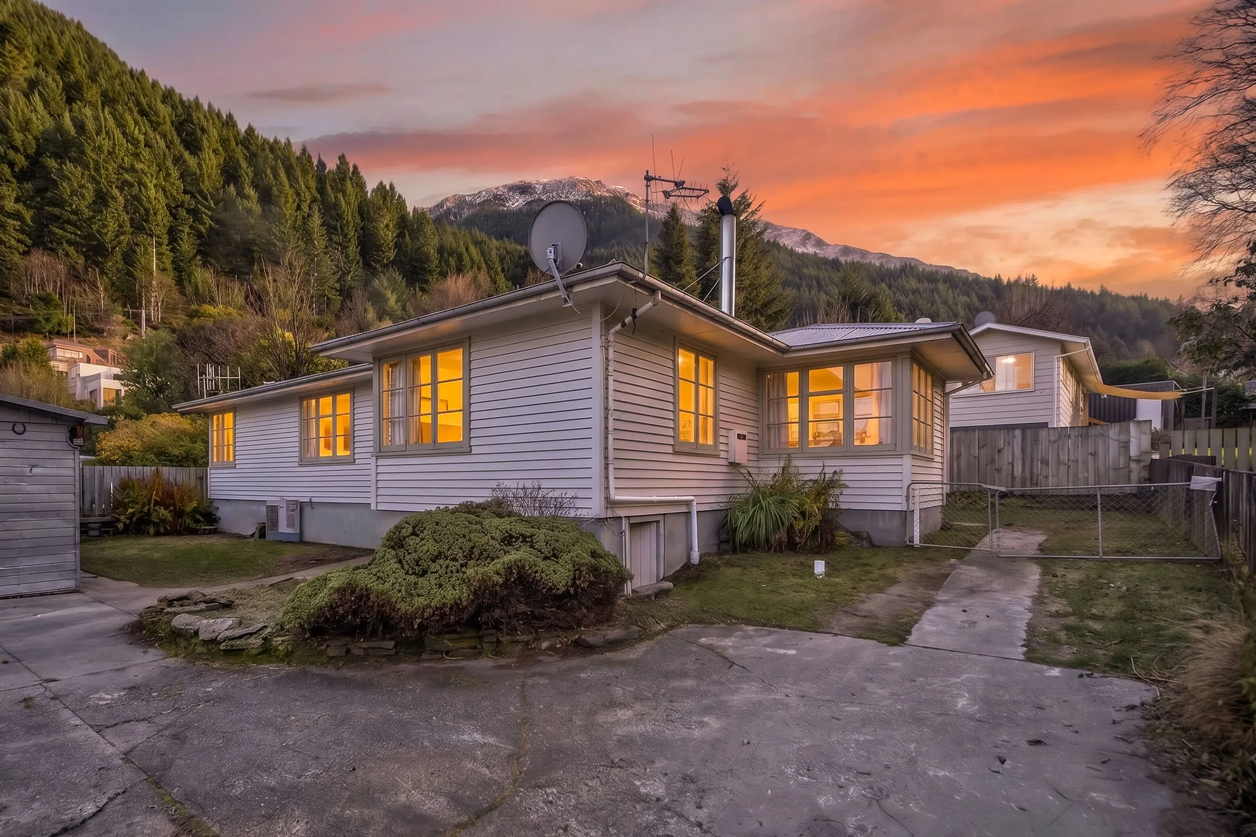 6 Johnson Place, Queenstown, Queenstown