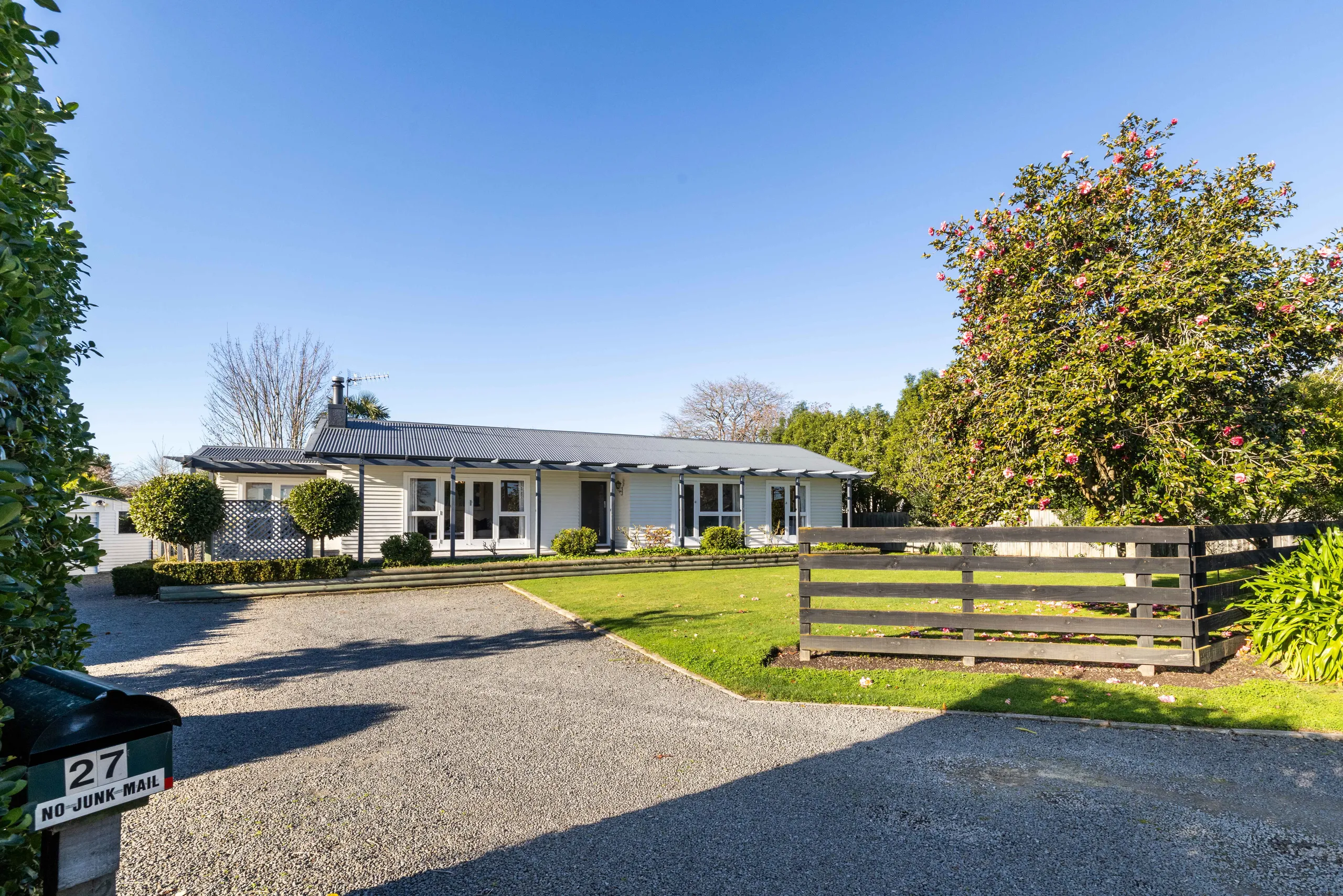 27 Breadalbane Road, Havelock North, Hastings