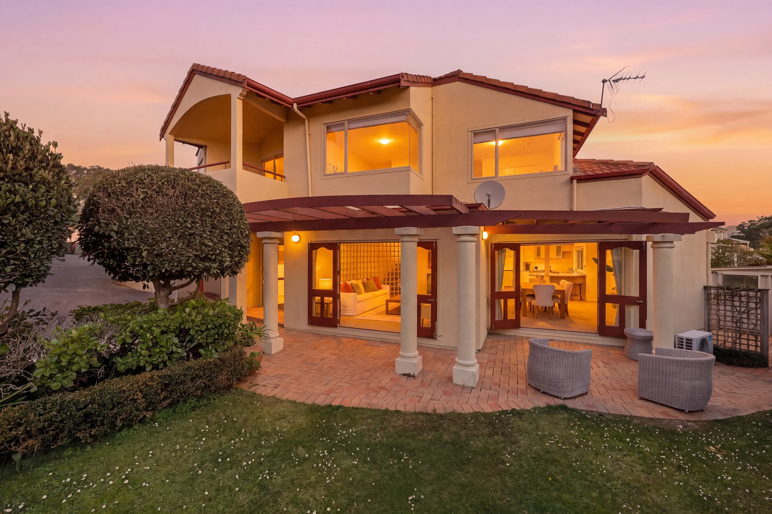 2/21 Ashton Road, Mount Eden, Auckland City