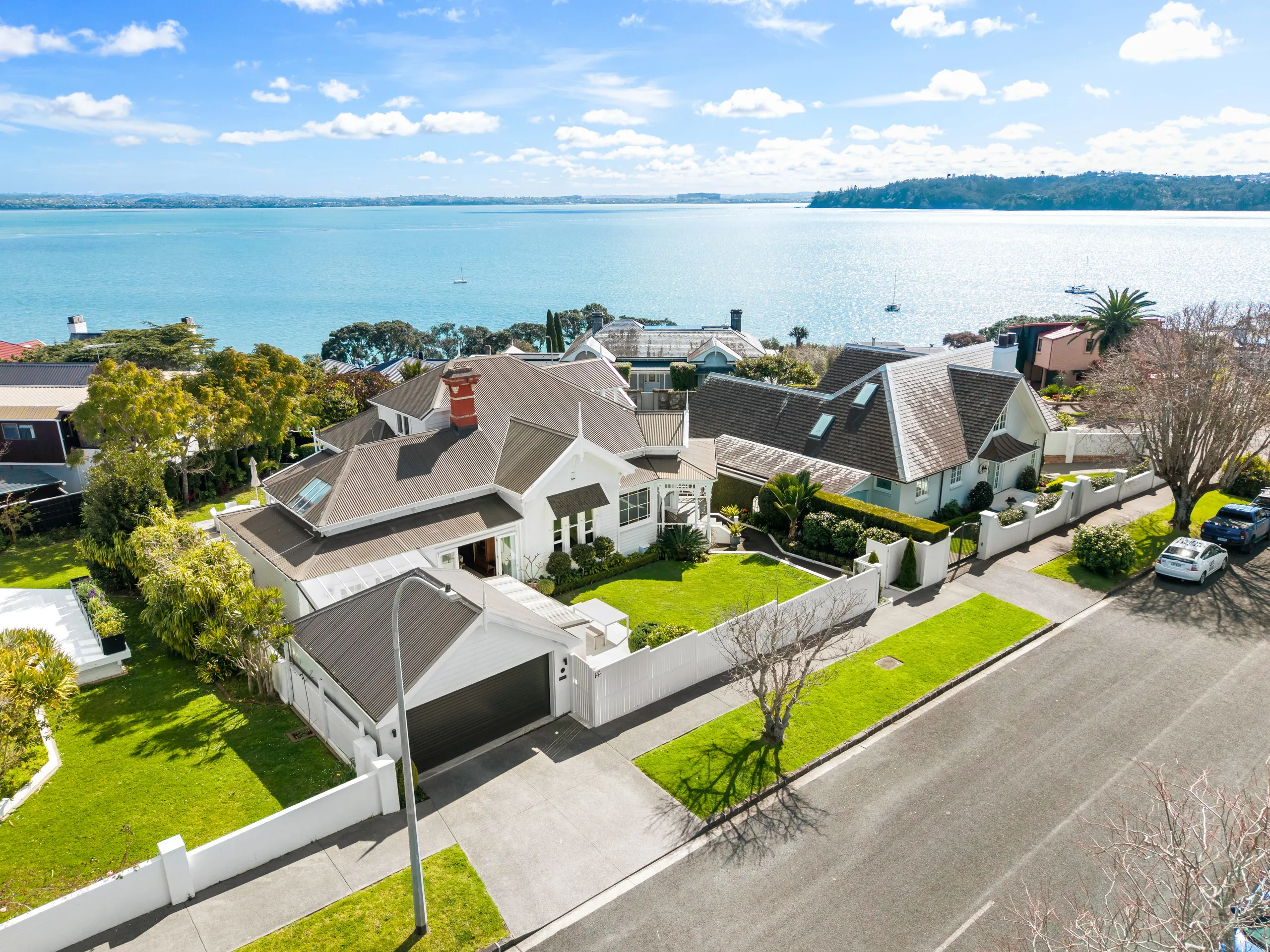 14 Galatea Terrace, Herne Bay, Auckland City