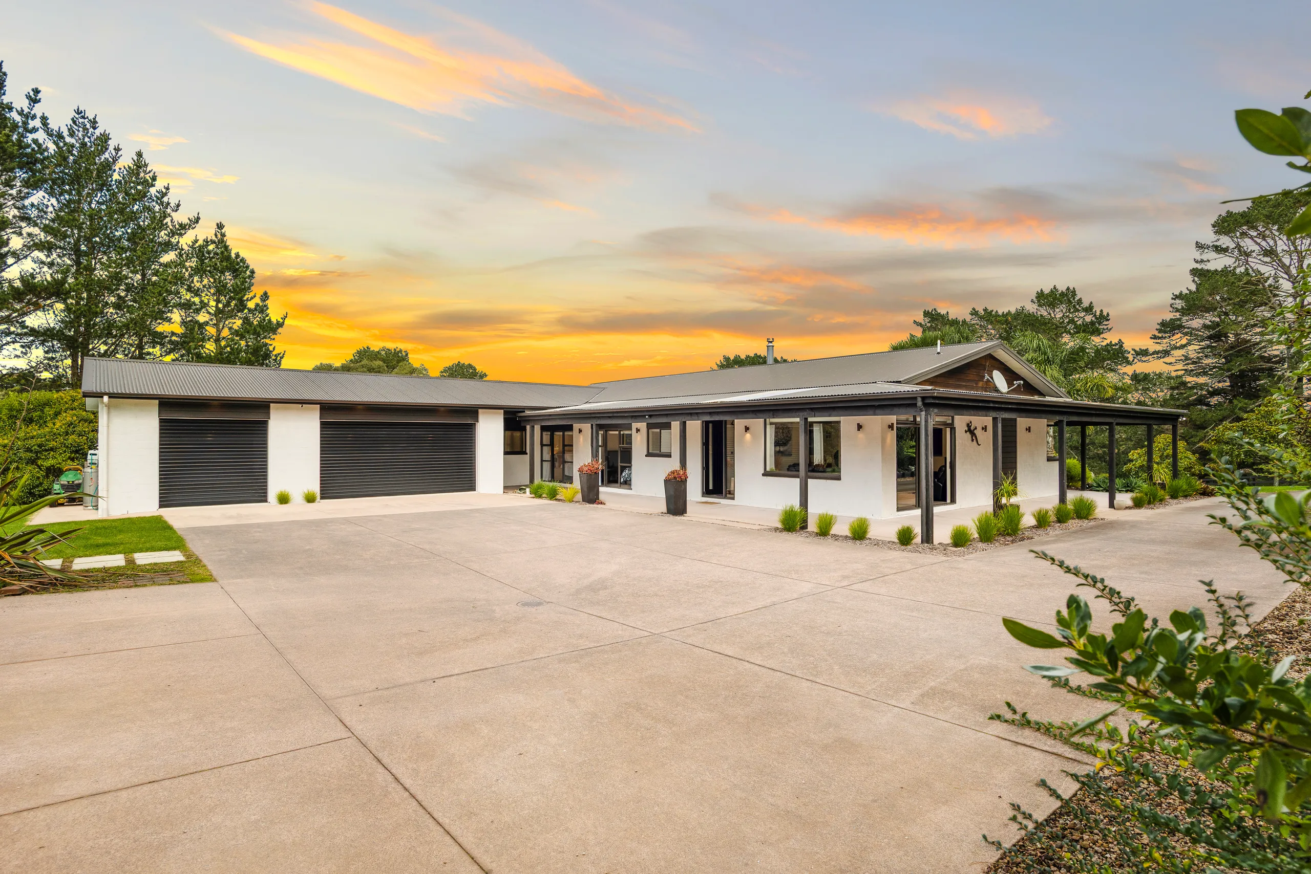 45 Terry Smyth Drive, Kumeu, Rodney