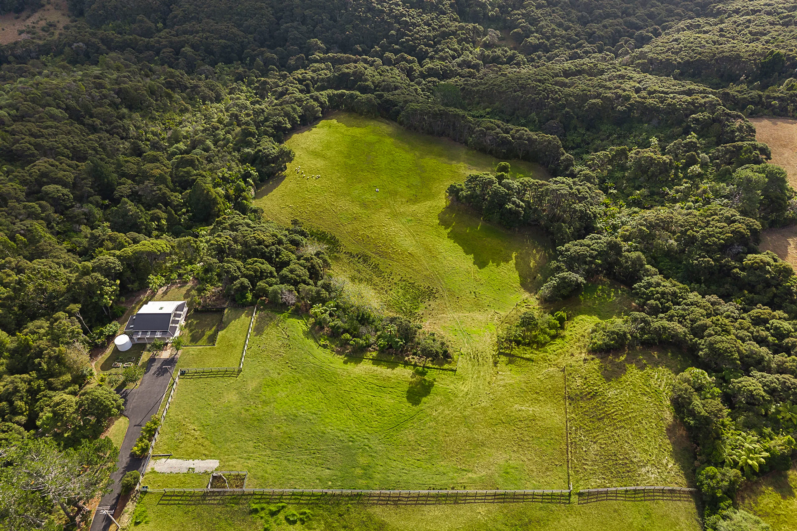 1223 Old North Road, Waimauku, Rodney