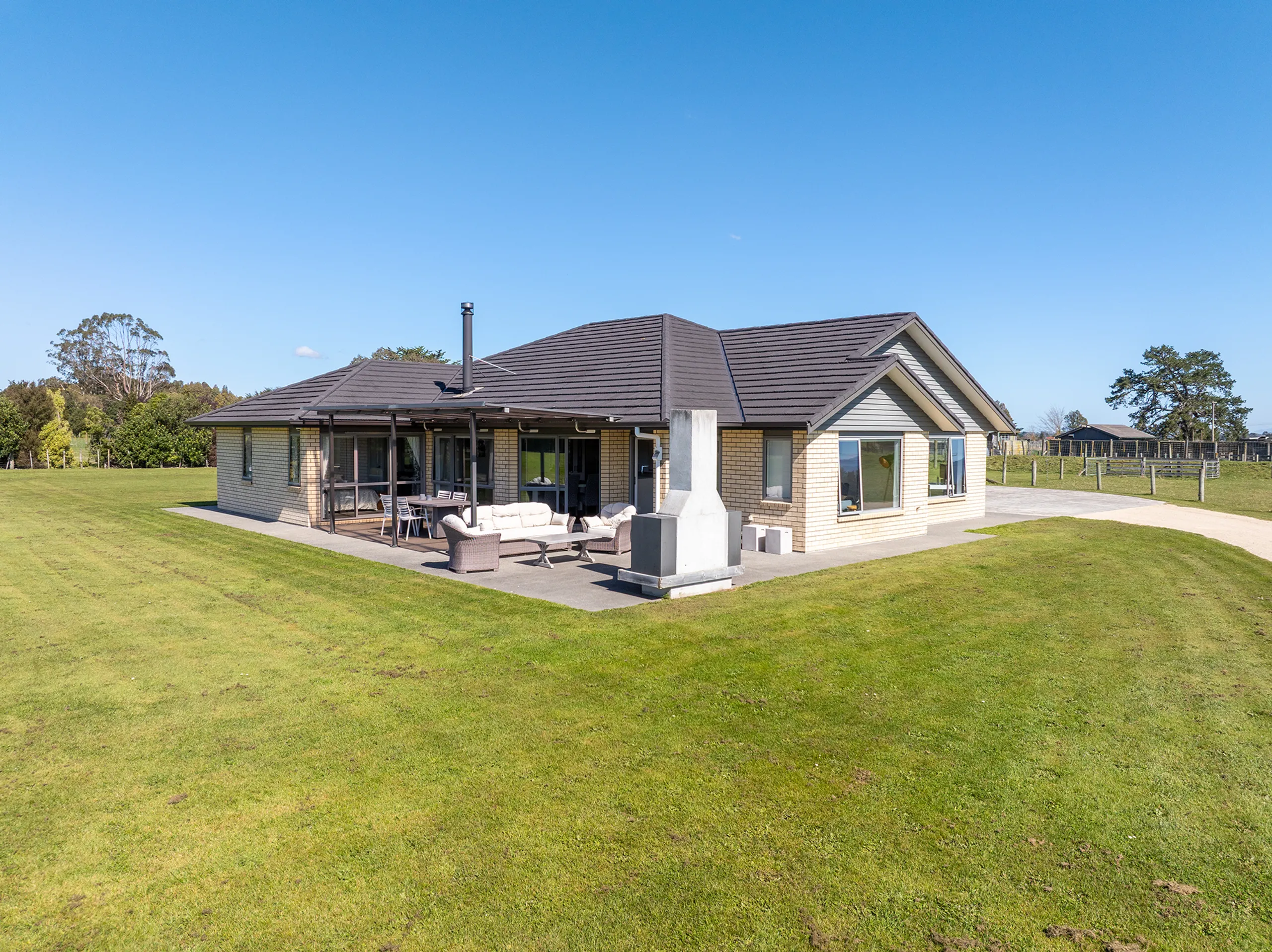 250 Hughes Line, West Taratahi, Carterton