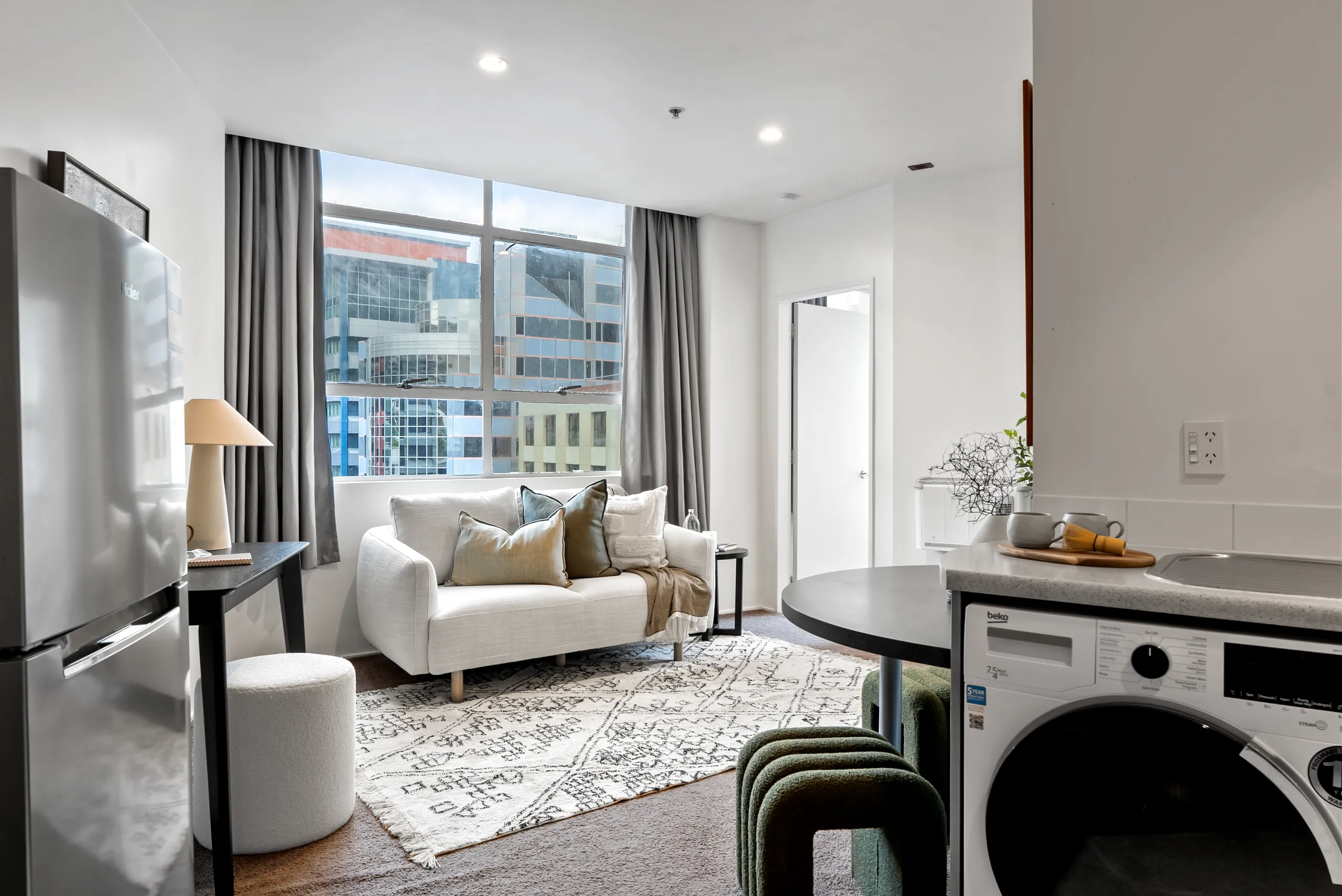 20/152 The Terrace, Wellington Central, Wellington City
