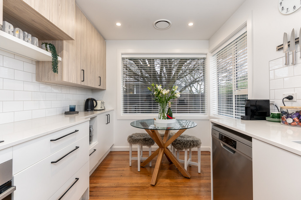 A Wee Cracker | Comfort, Flexibility & Space