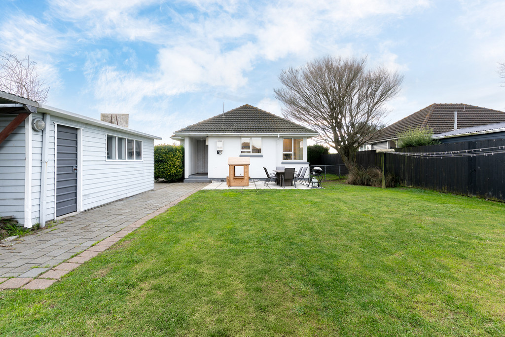 A Wee Cracker | Comfort, Flexibility & Space