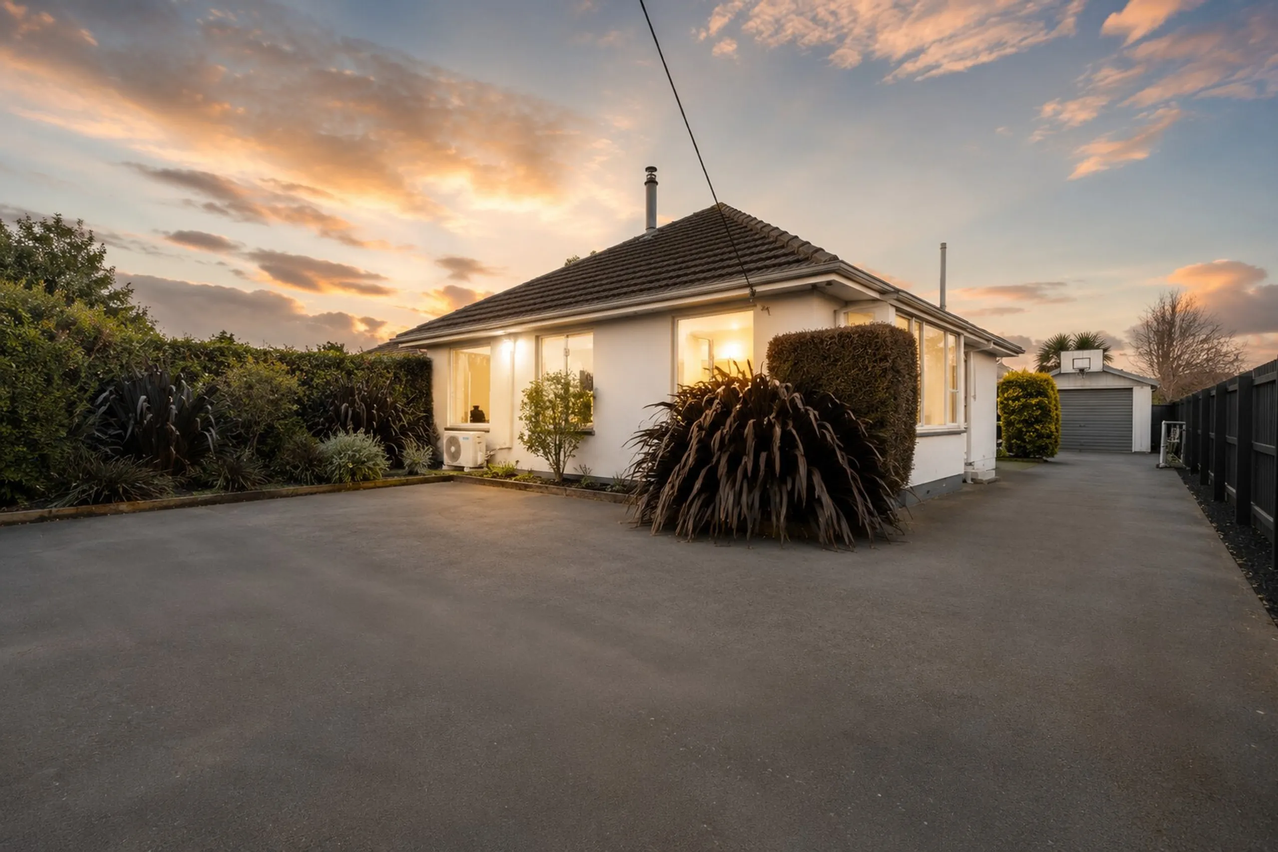 95 Springs Road, Hornby, Christchurch City