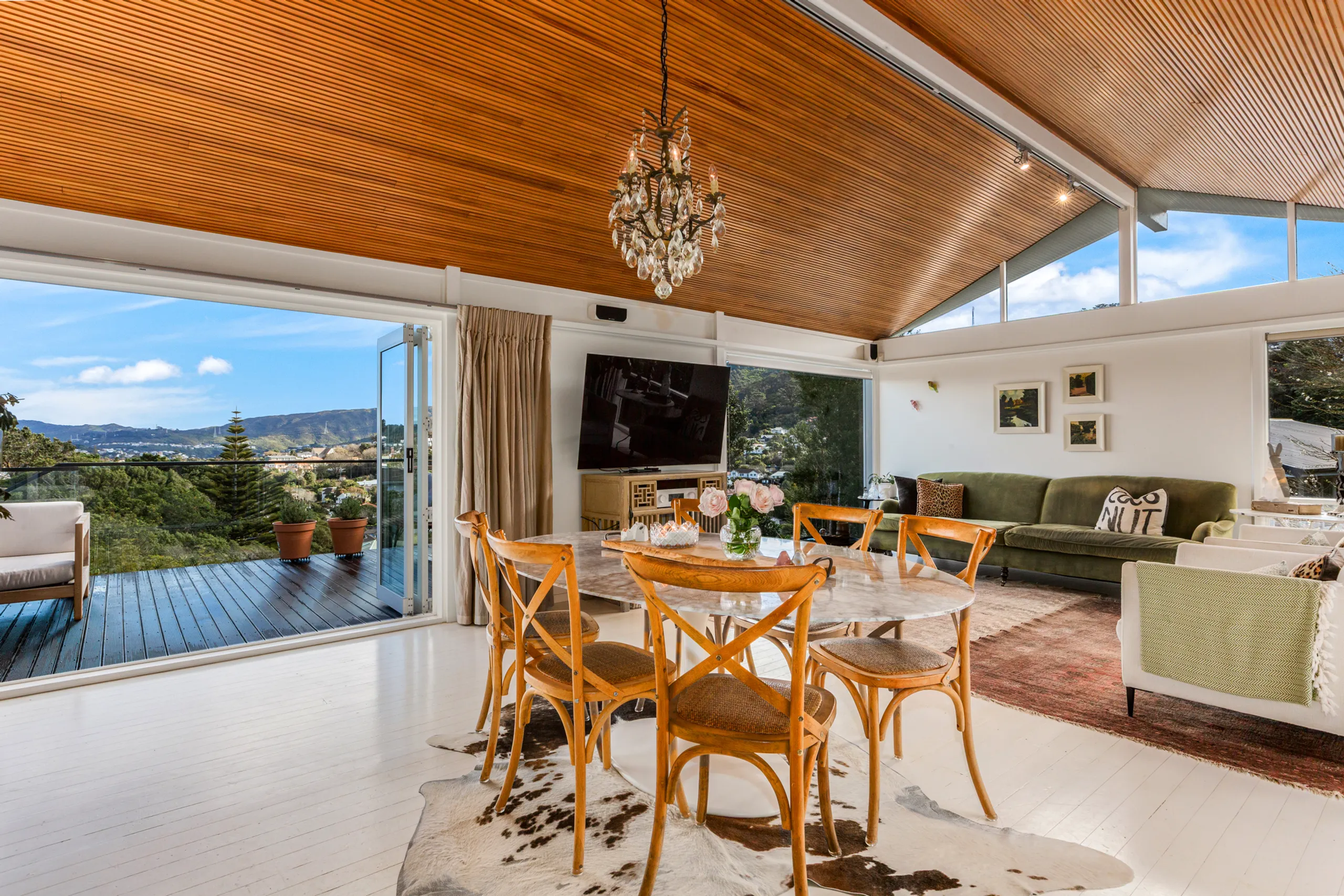 40 Madras Street, Khandallah, Wellington City