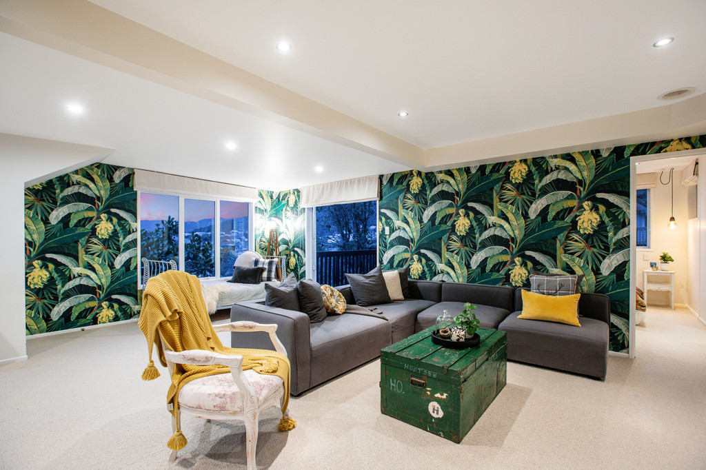 Architectural Living, Exceptional Sun