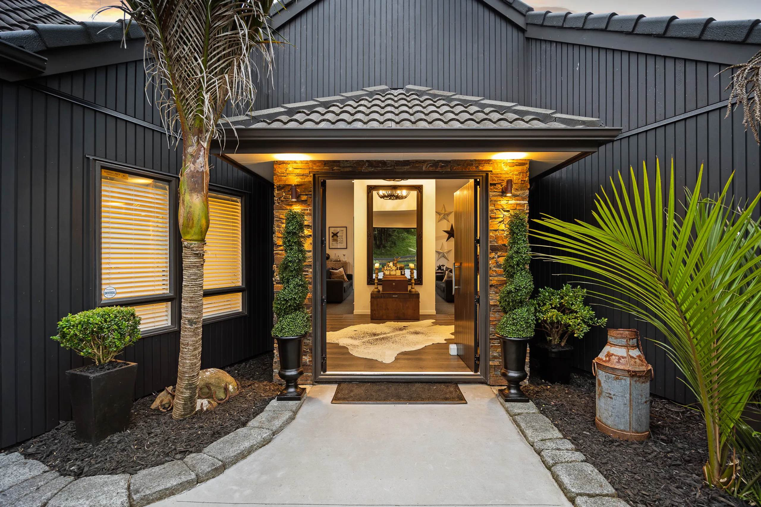 101 Taylor Road, Waimauku, Rodney