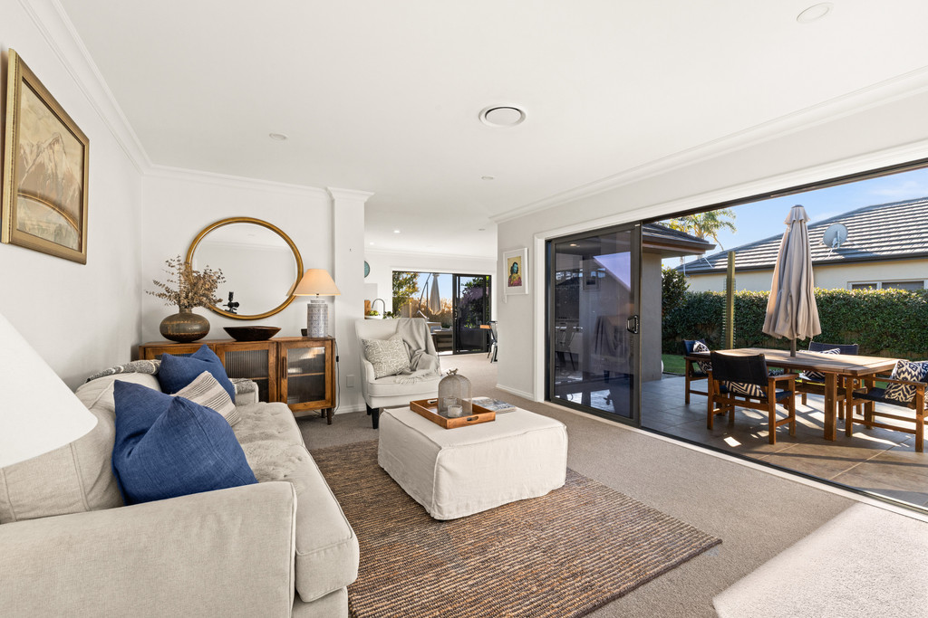 Sun Filled Family Home. Solid Construction.