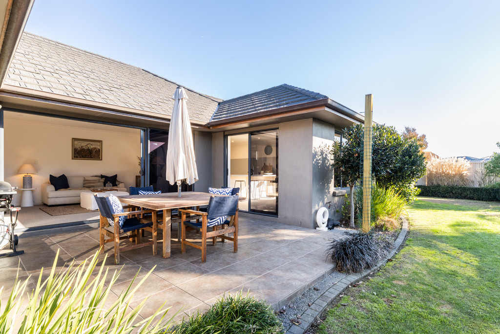 Sun Filled Family Home. Solid Construction.