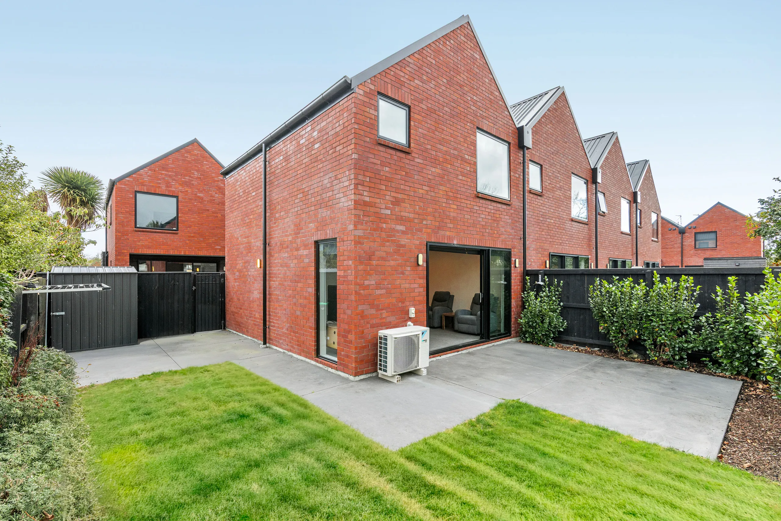 9/66 Innes Road, Saint Albans, Christchurch City
