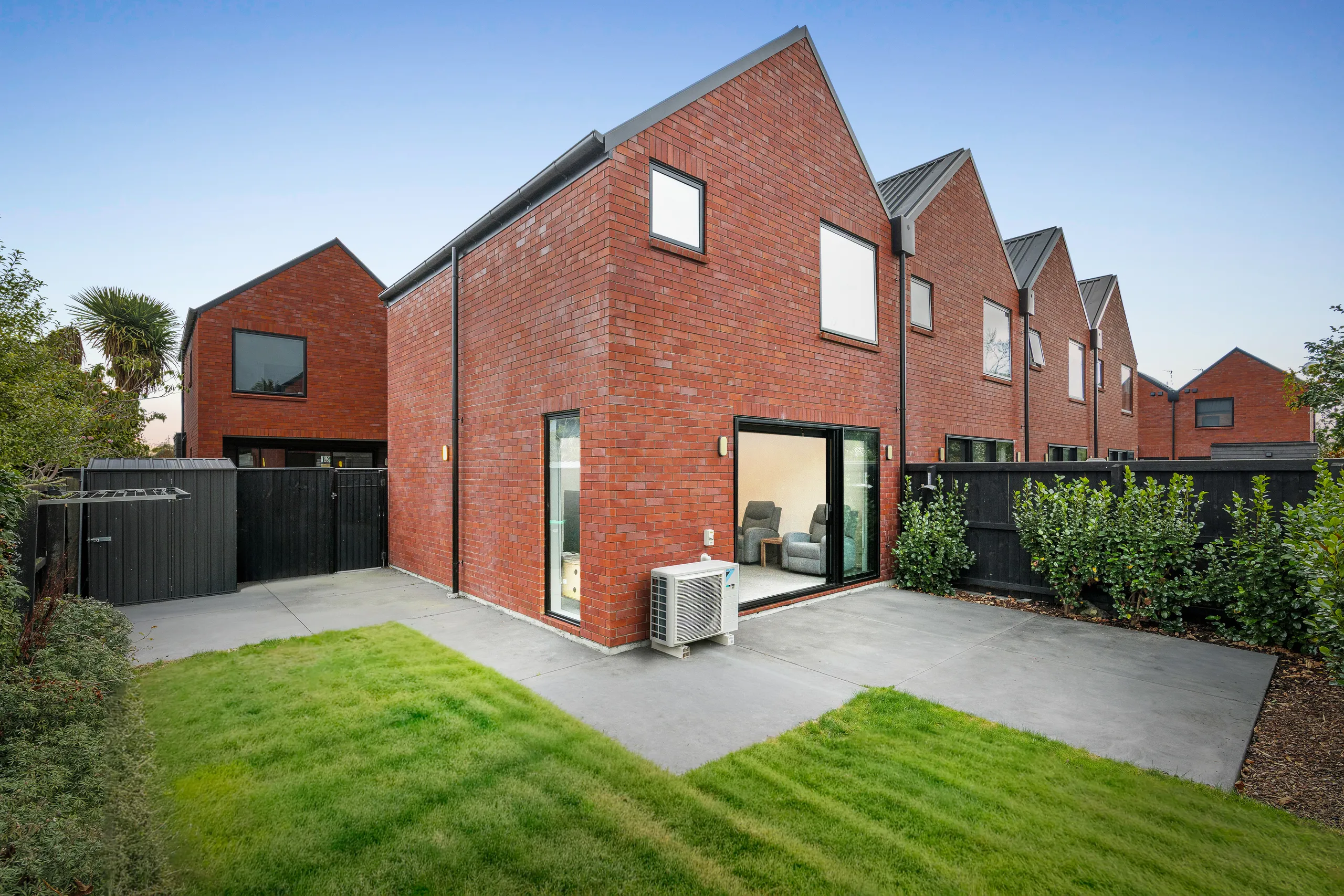 9/66 Innes Road, Saint Albans, Christchurch City