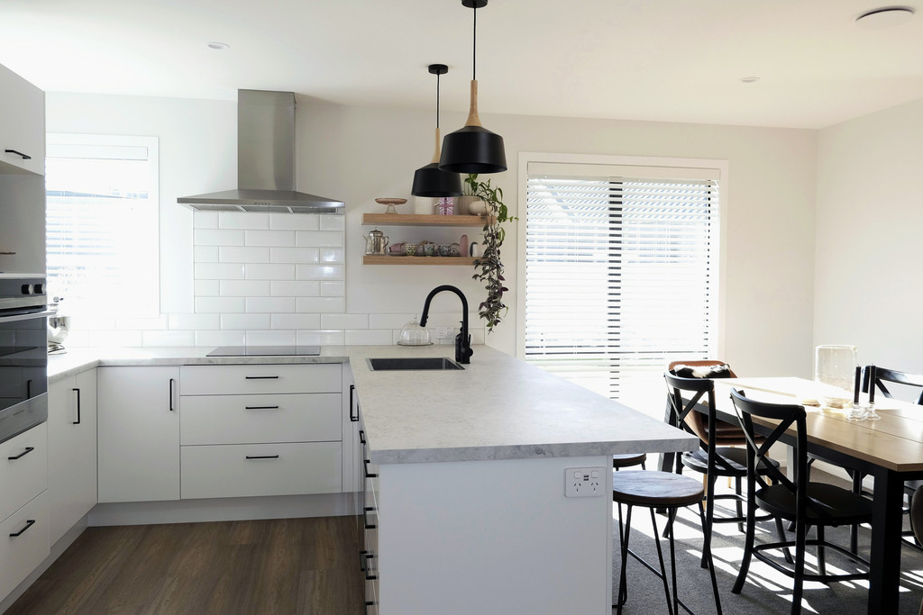 Affordable, Near New and Maintenance Free