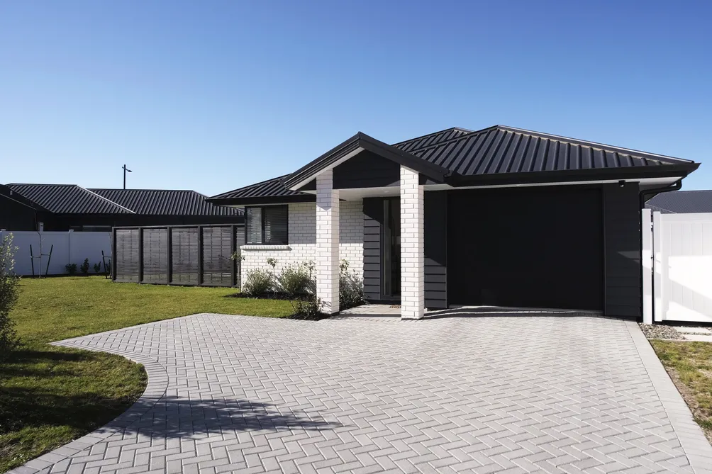 Affordable, Near New and Maintenance Free