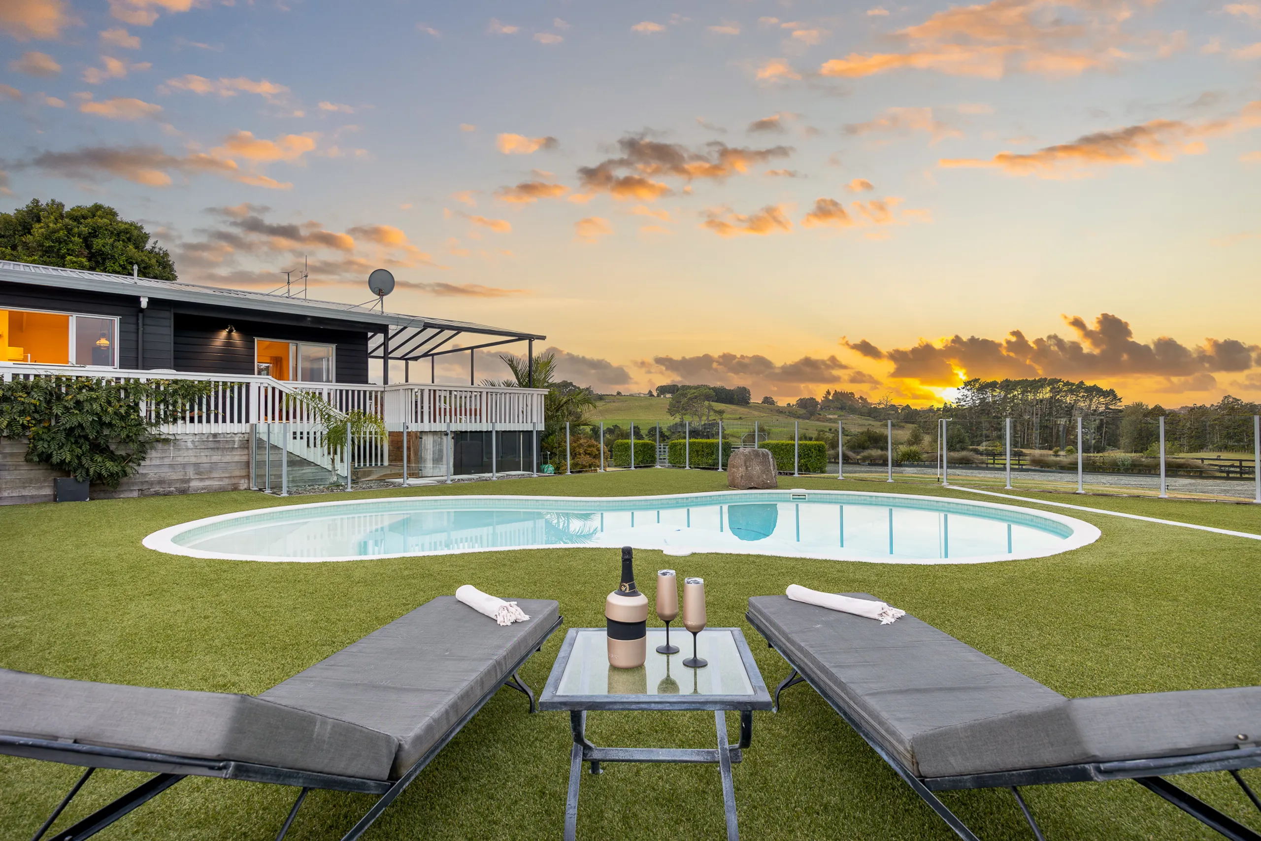 145 Hanham Road, Taupaki, Rodney