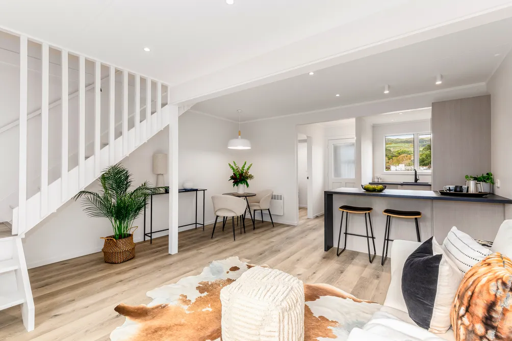 Fully Renovated, Cute and Cosy!