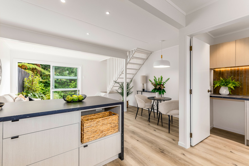 Fully Renovated, Cute and Cosy!