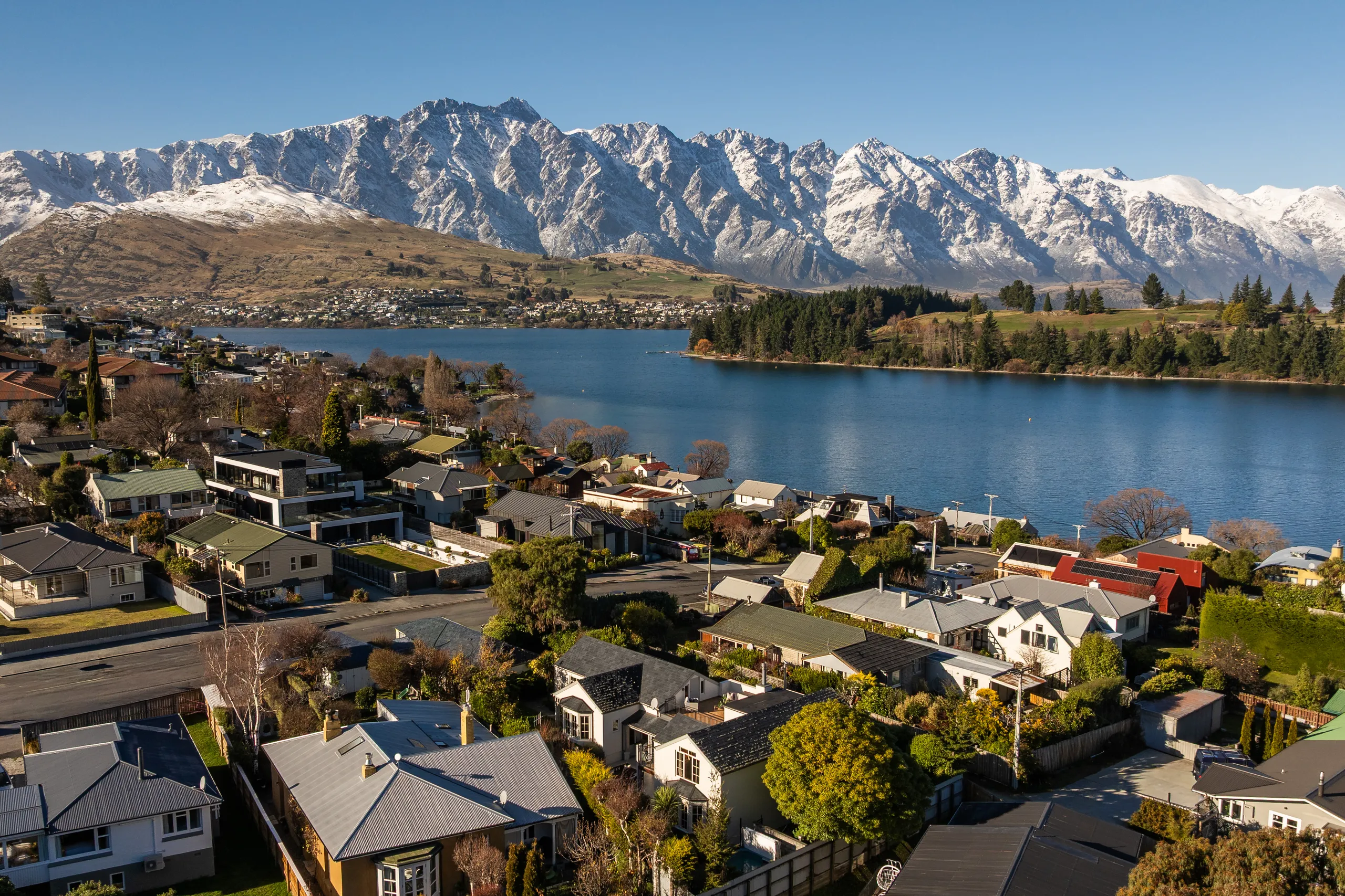7 Brisbane Street, Queenstown, Queenstown