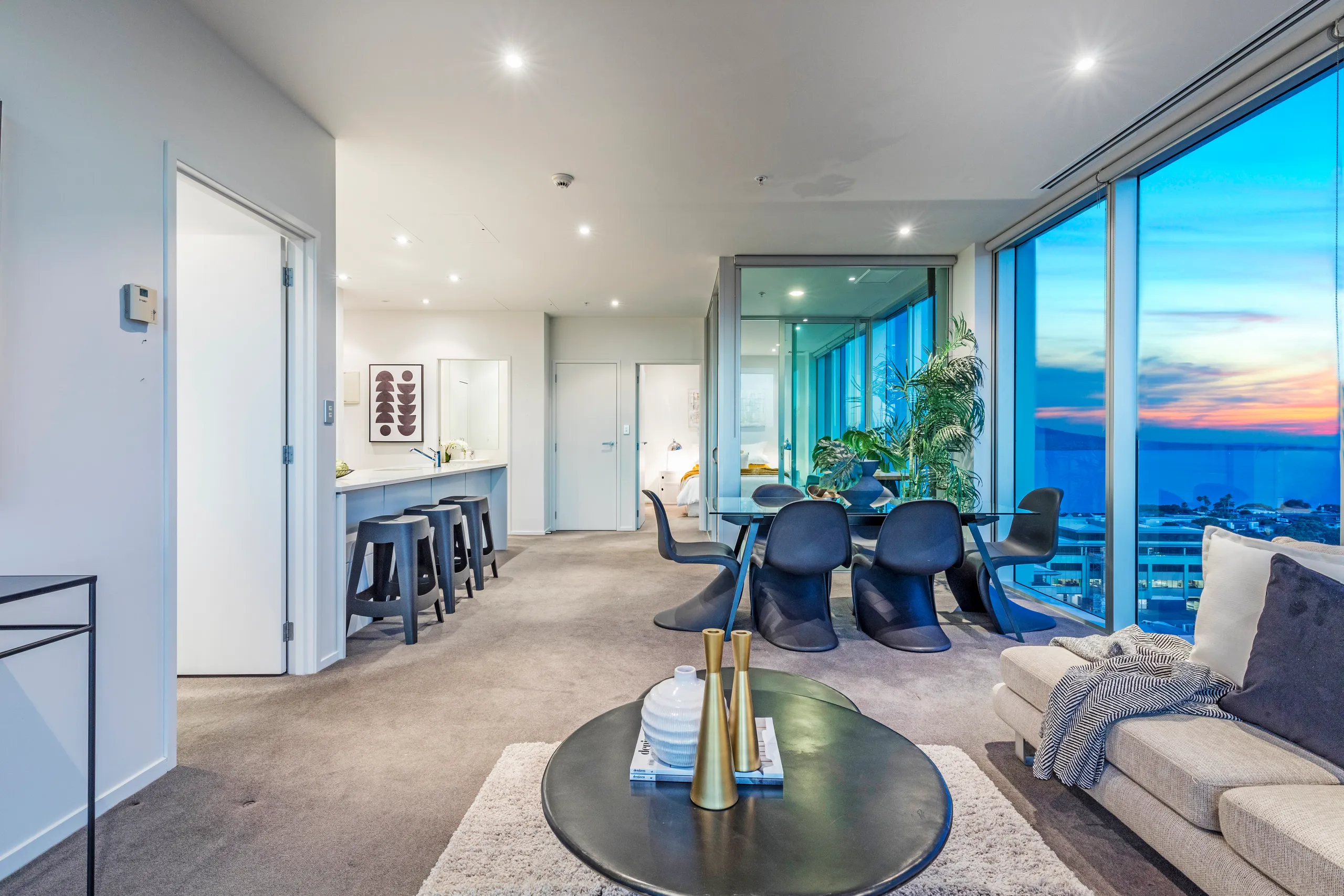 1303/3 Northcroft, Takapuna, North Shore City