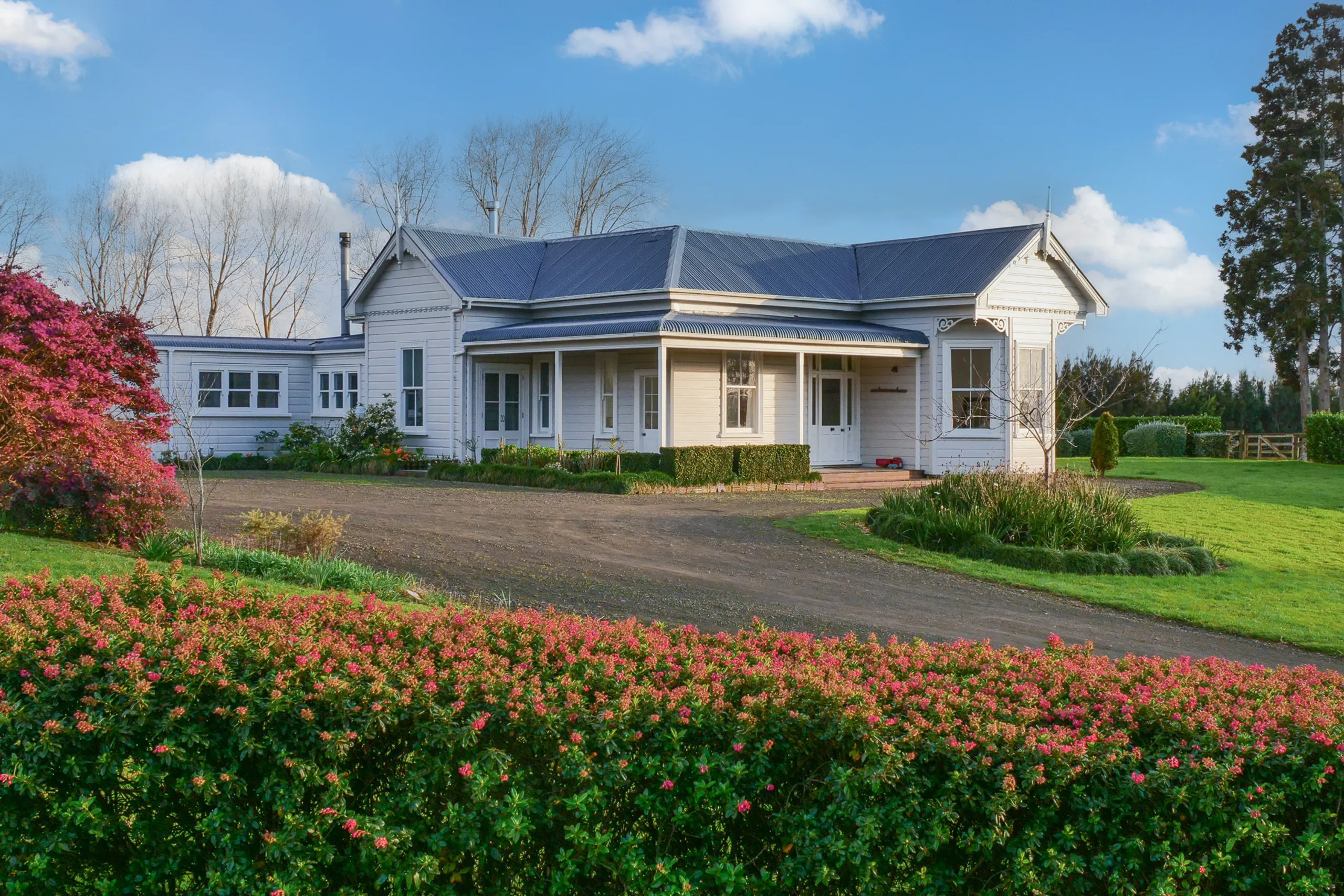 124 Rimmer Road, Helensville, Rodney
