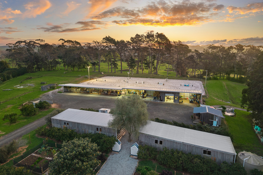 The Good Life - A Sanctuary to Call Home