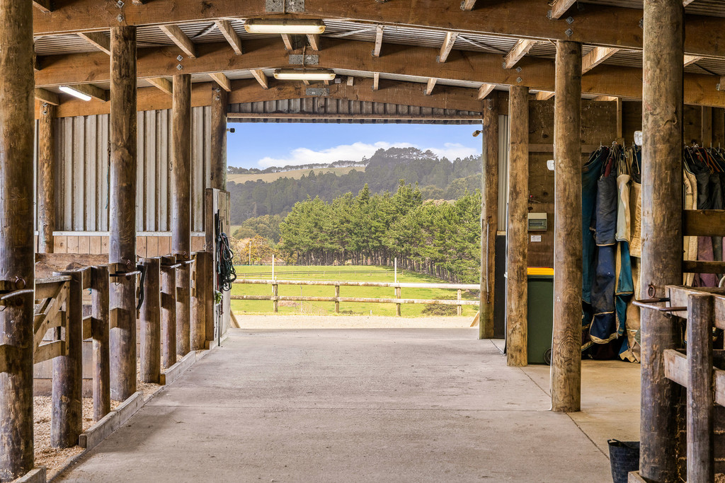 Equestrian Facility - Land Bank with Income