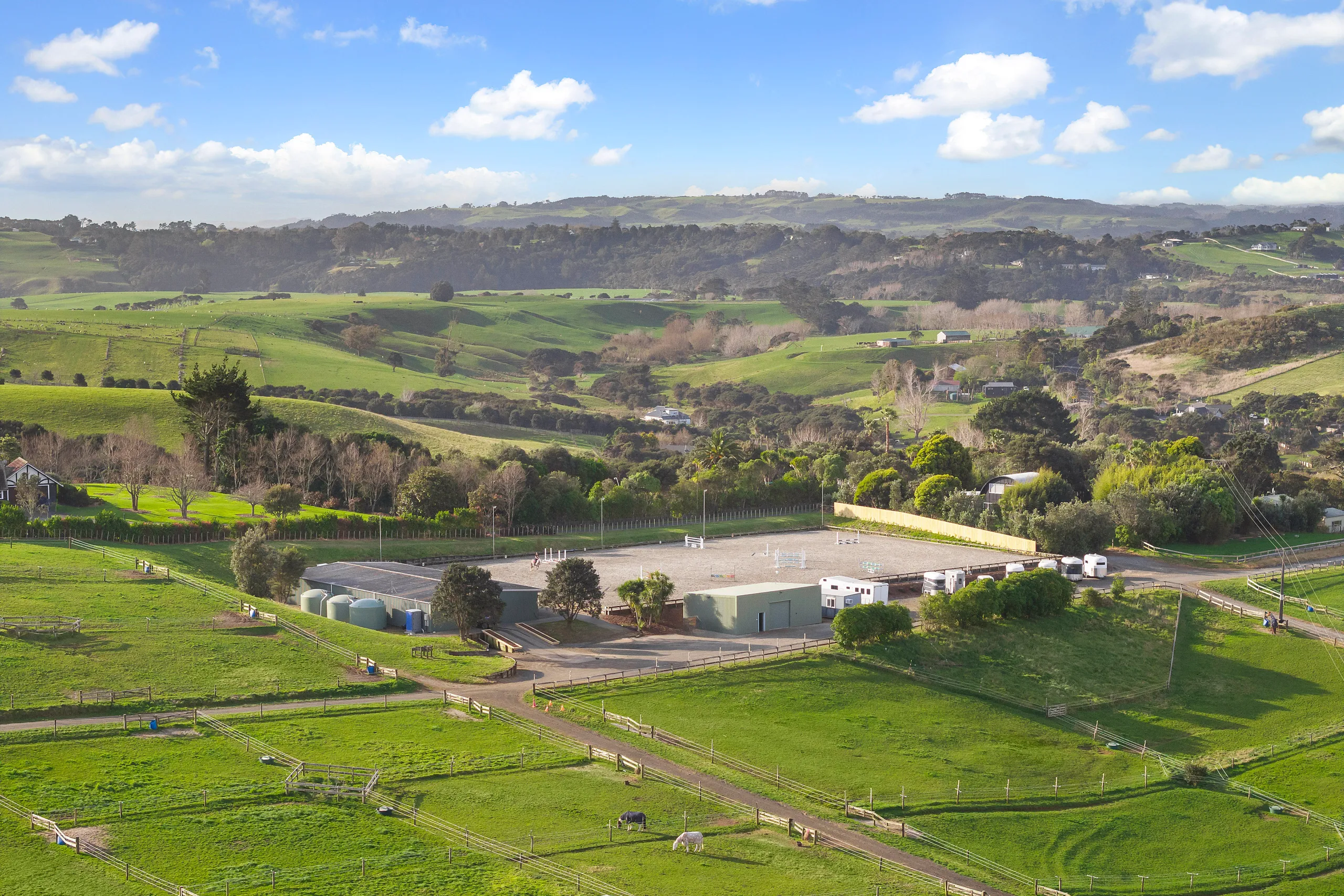 154 Muriwai Valley Road, Muriwai, Rodney