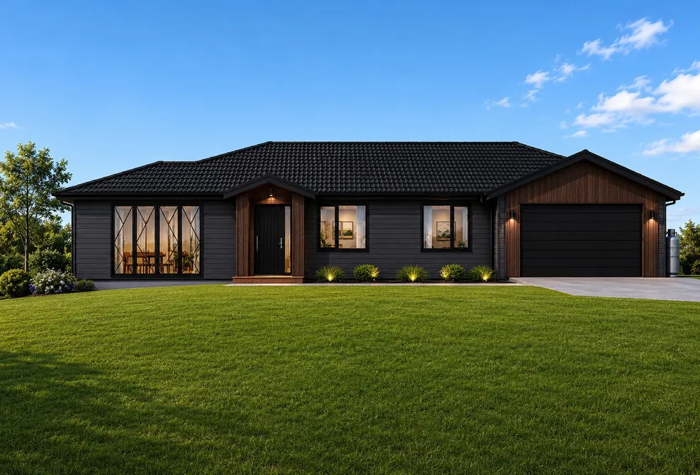 A New Build, a New Opportunity, and a New Chapter