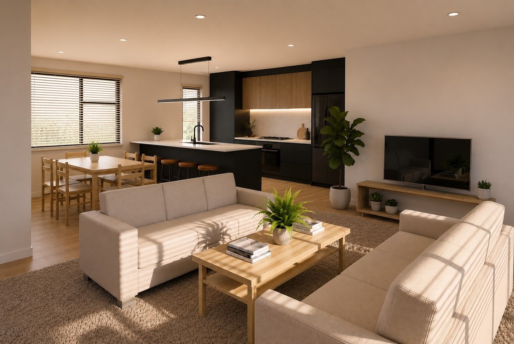 A New Build, a New Opportunity, and a New Chapter