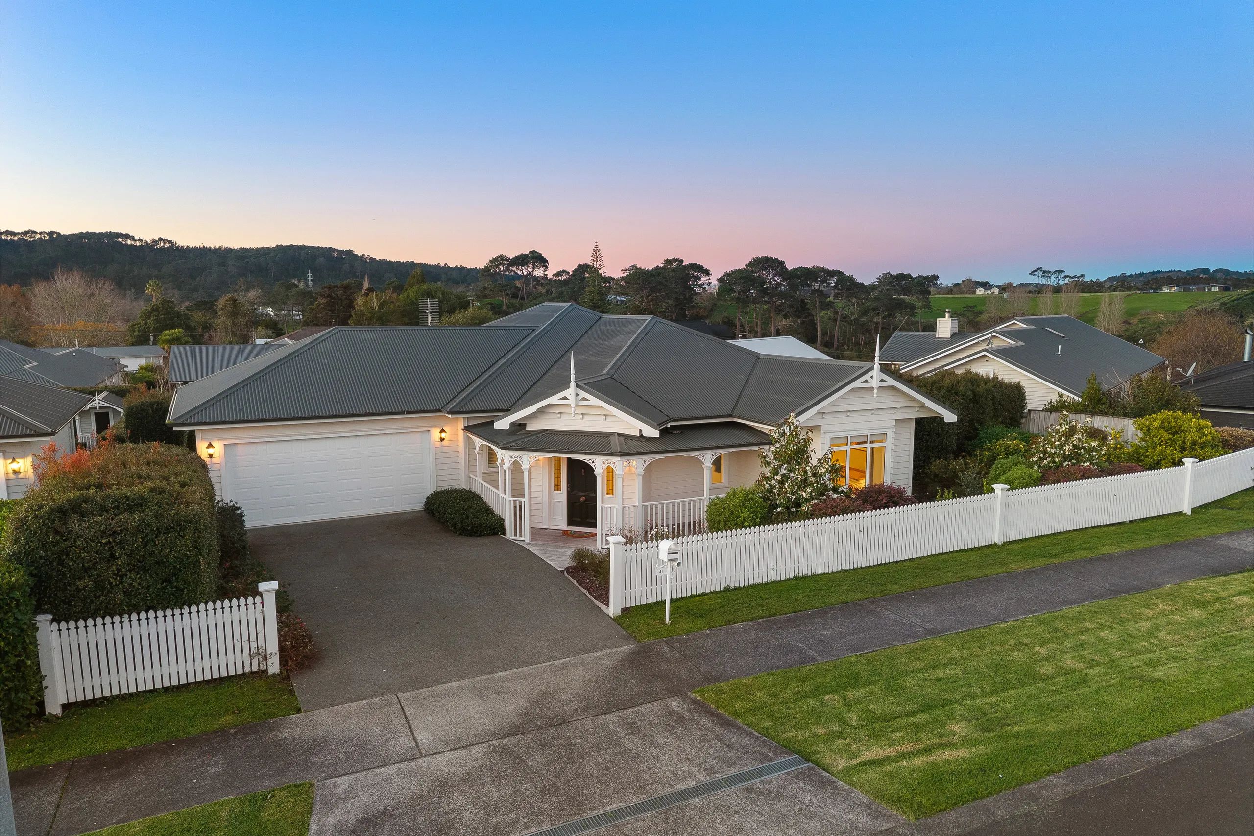 41 Albert Street, Riverhead, Rodney