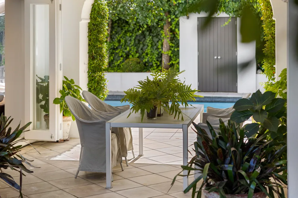 Elegant Living in Prestigious Parnell