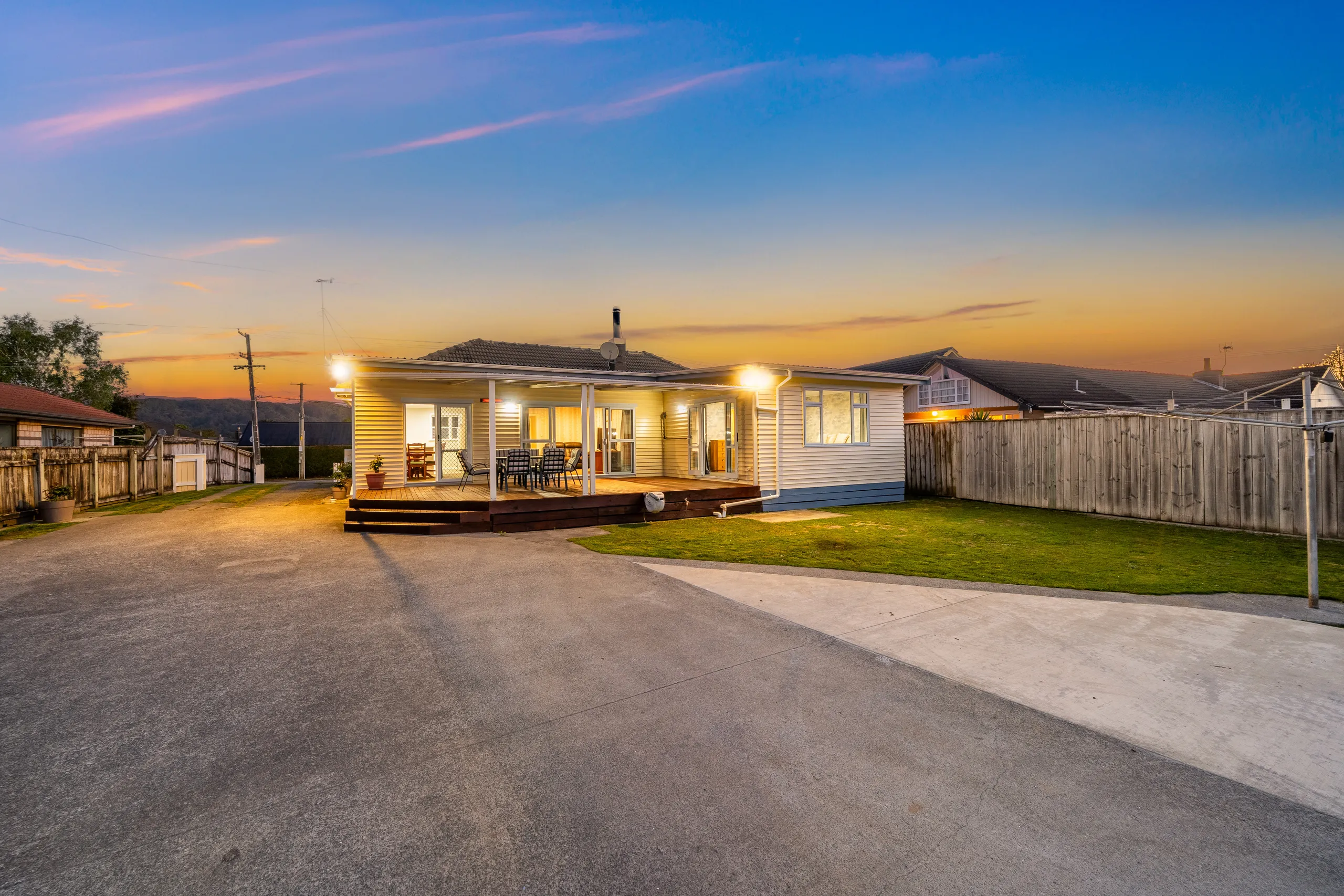 84 Shakespeare Avenue, Trentham, Upper Hutt City