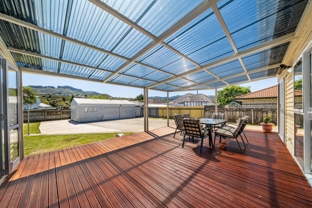 Space, Garaging & Location — Sorted!