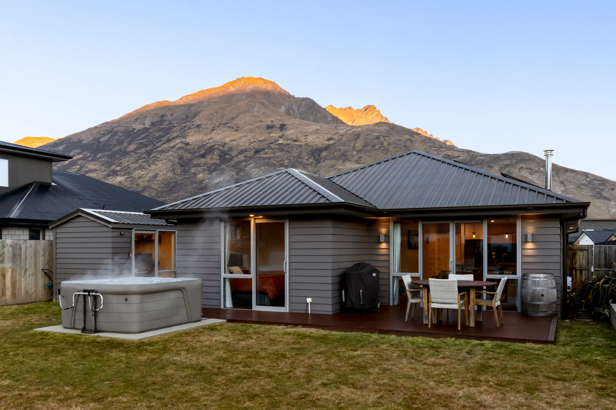 27 Walton Way, Lower Shotover, Queenstown
