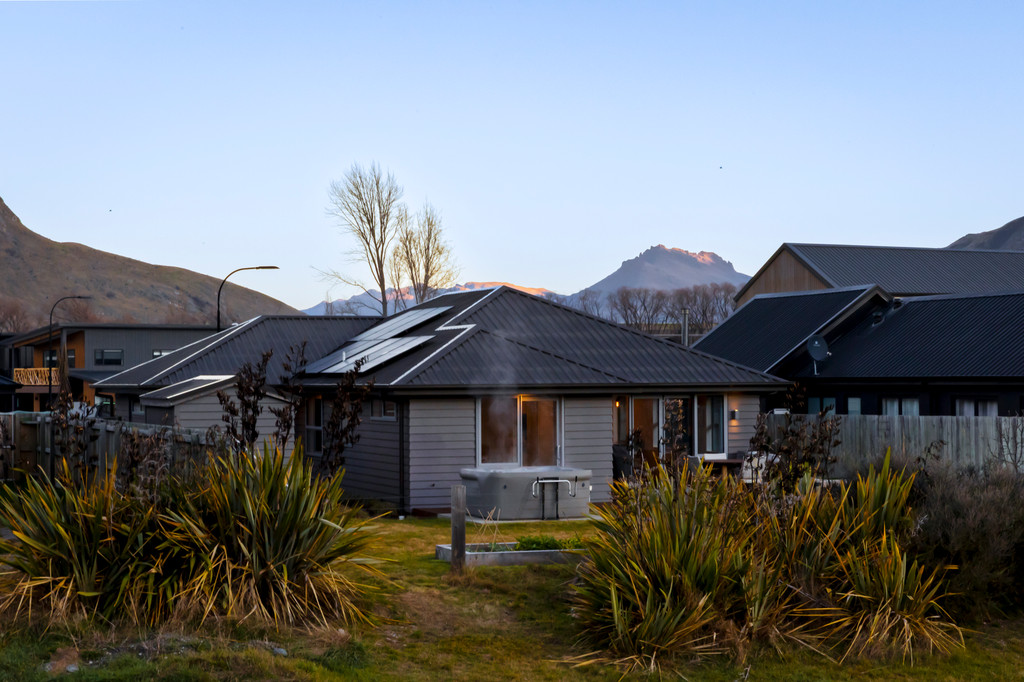 Sun, Solar and Income Potential