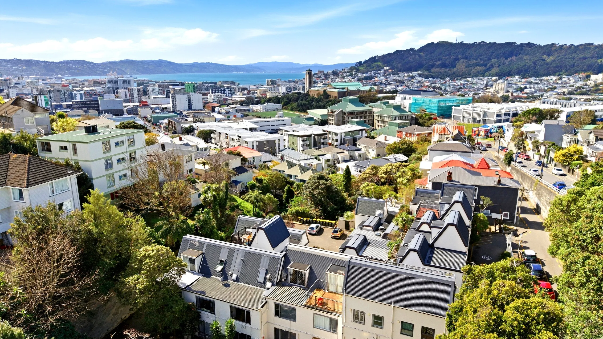 28O Bidwill Street, Mount Cook, Wellington City