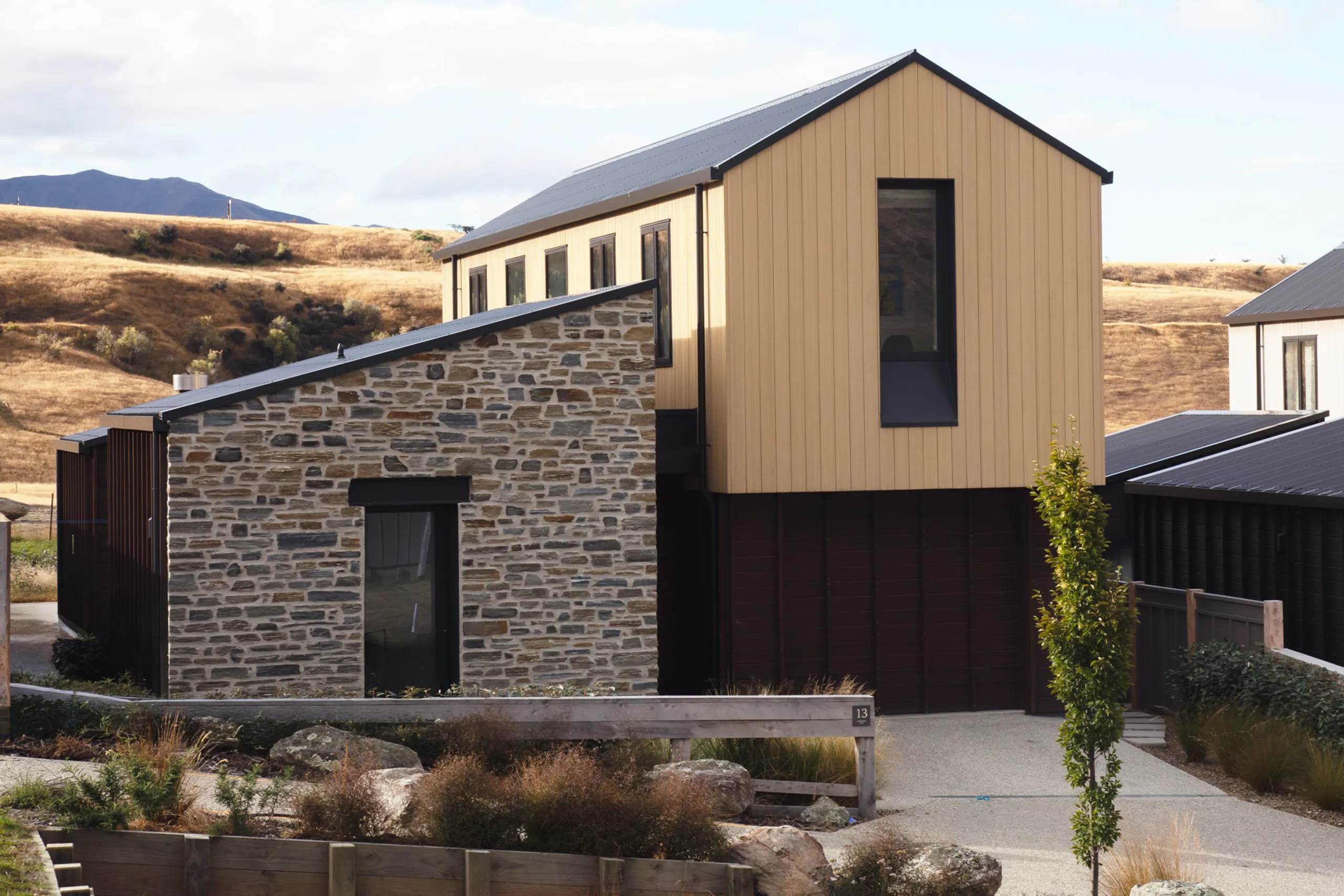 16 Lafranchi Lane, Cardrona, Central Otago