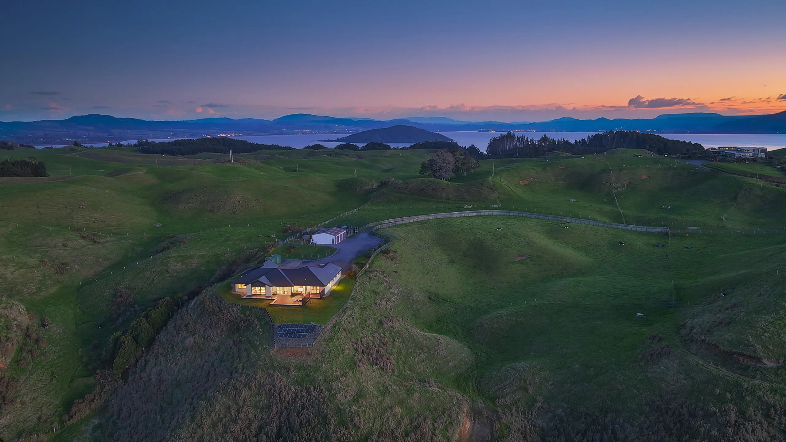 92 Hoko Road, Okere Falls, Rotorua
