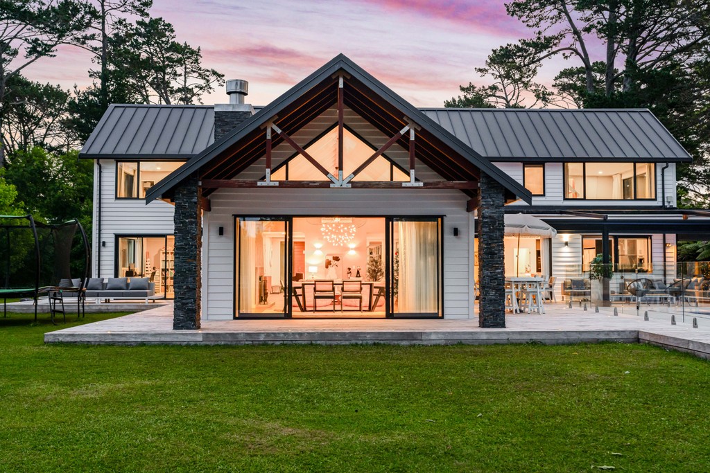 Coatesville School Zoned | Privacy & Space For all
