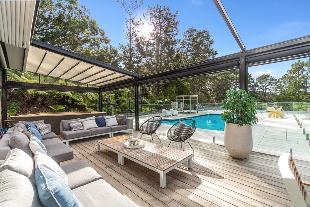Modern Resort Living on Coatesville's Doorstep